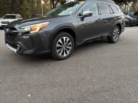 2024 Subaru Outback Touring XT