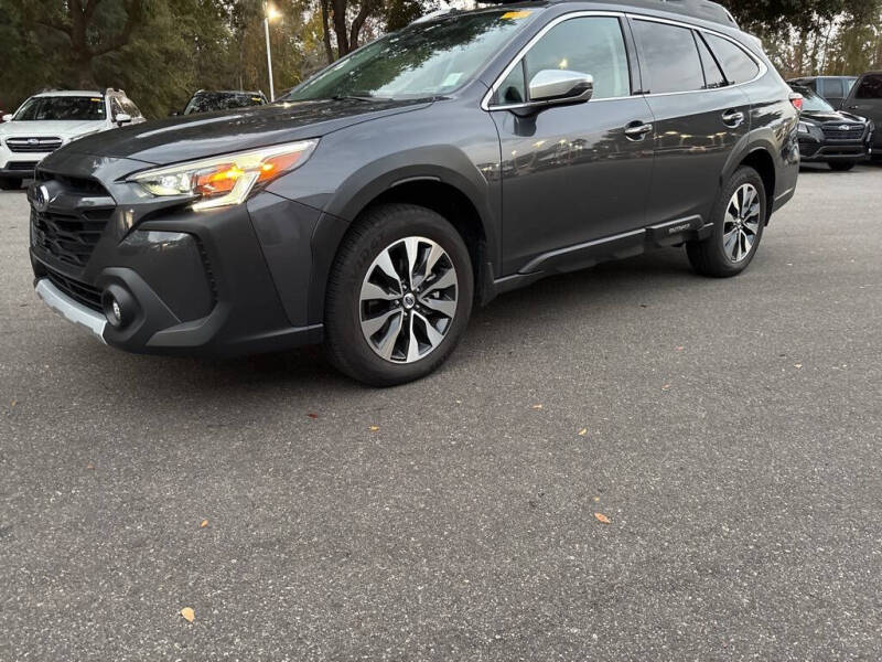 2024 Subaru Outback Touring XT