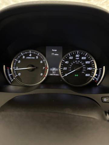 2019 Acura MDX SH-AWD