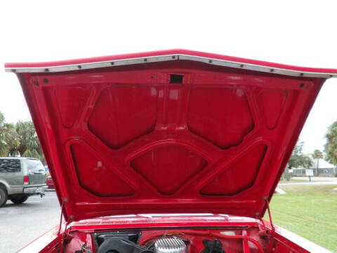 1963 Buick Skylark