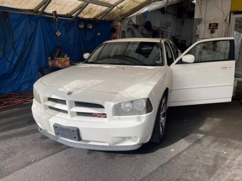 2008 Dodge Charger for sale at Capital Group Auto Sales & Leasing in Freeport NY