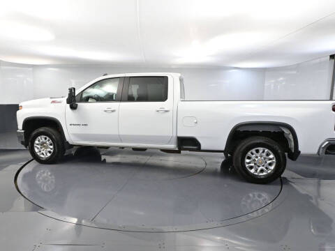 2023 Chevrolet Silverado 2500HD