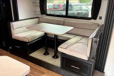 2021 Forest River Cherokee