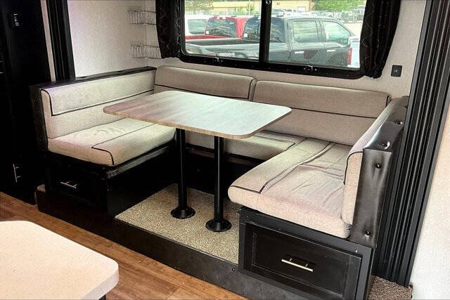 2021 Forest River Cherokee