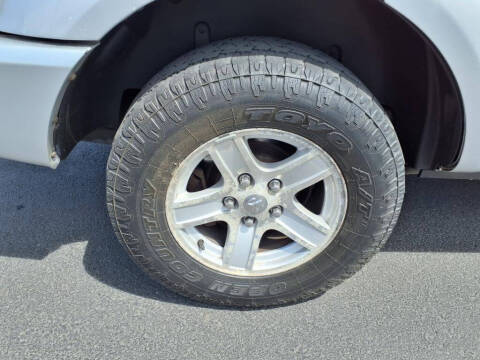 2005 Dodge Durango SLT