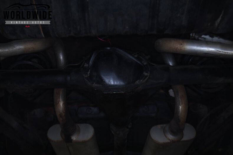 1968 Chevrolet Chevelle