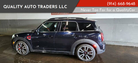 2021 MINI Countryman for sale at Quality Auto Traders LLC in Mount Vernon NY