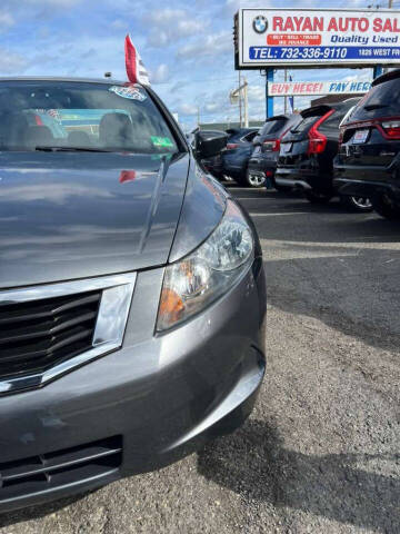 2008 Honda Accord LX
