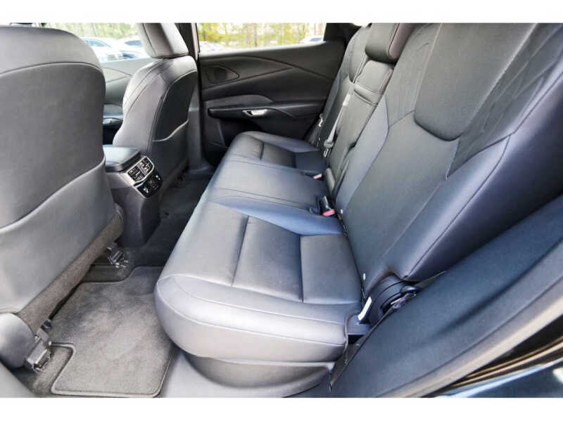2024 Lexus RX 350