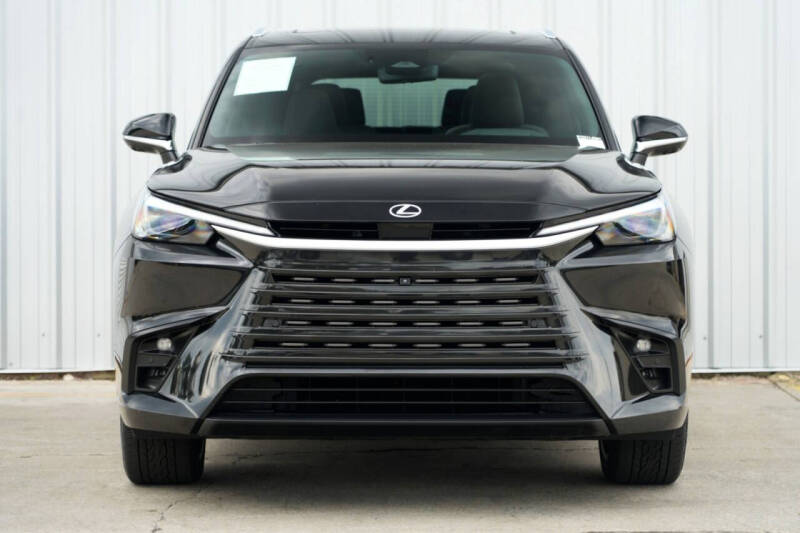 2024 Lexus TX 350 Luxury