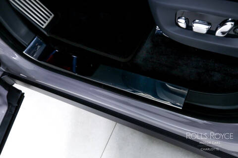 2024 Rolls-Royce Cullinan