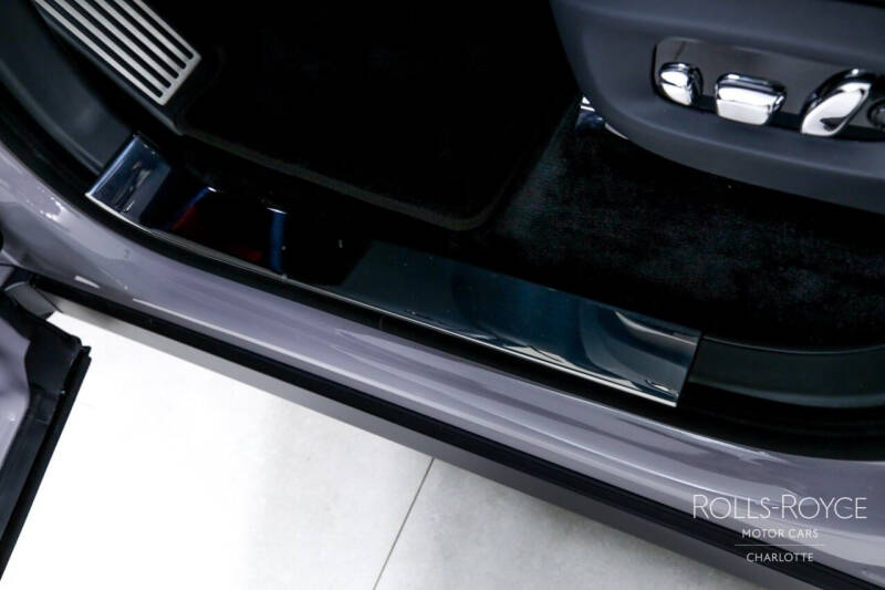2024 Rolls-Royce Cullinan