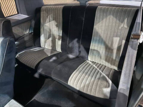 1987 Buick Grand National