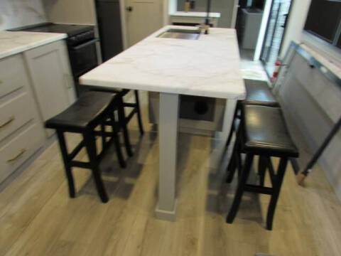 2024 Forest River T322 VIEW