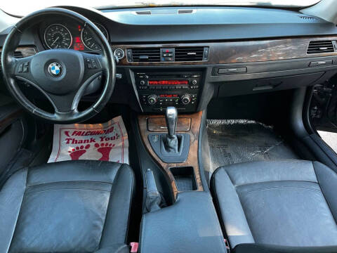2013 BMW 3 Series 328i xDrive