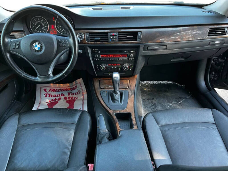 2013 BMW 3 Series 328i xDrive