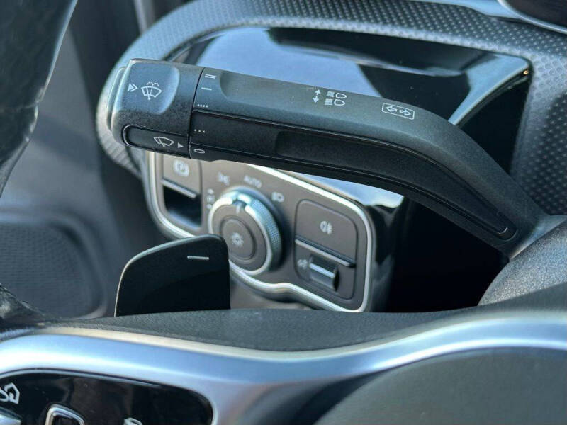 2019 Mercedes-Benz A-Class A 220 4MATIC