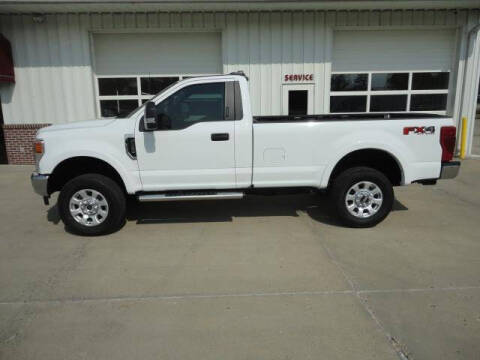 2022 Ford F-350 Super Duty for sale at Quality Motors Inc in Vermillion SD