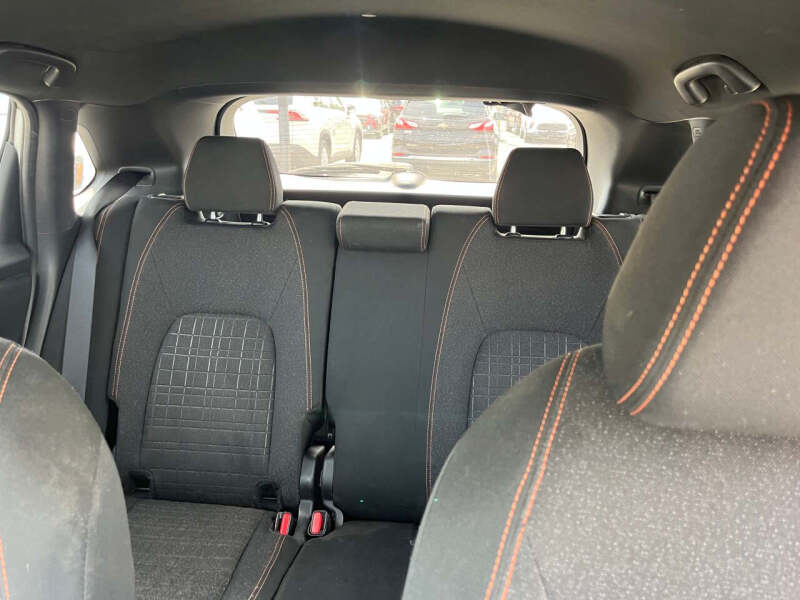 2024 Honda HR-V