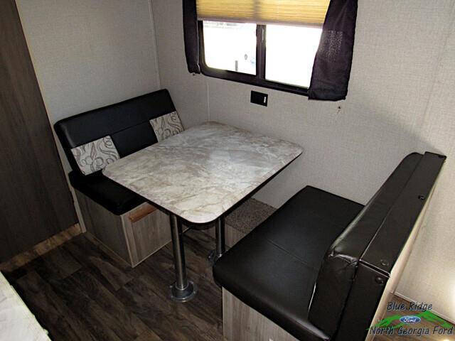 2020 Forest River COACHMEN CATALINA