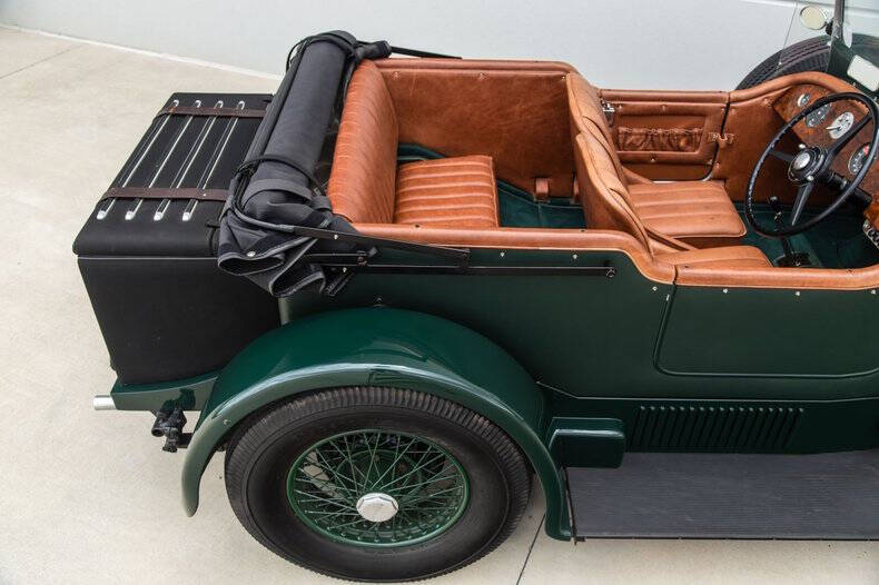 1950 Bentley SPECIAL SPORTS _NMA251
