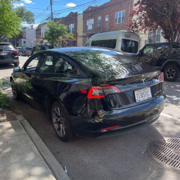 2023 Tesla Model 3 Long Range