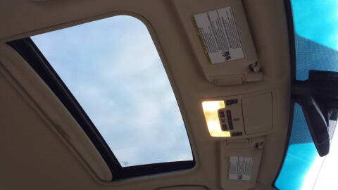 2015 Toyota Camry Hybrid XLE