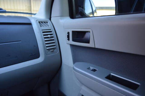 2009 Ford Escape Hybrid