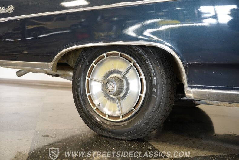 1964 Chevrolet Malibu