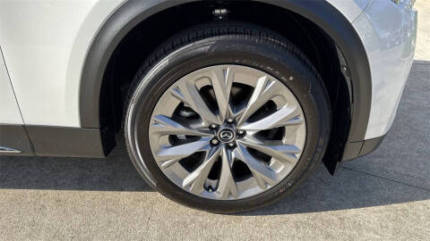 2025 Mazda CX-90 3.3 Turbo Premium Plus