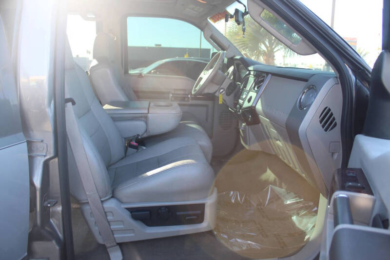 2010 Ford F-350 Super Duty