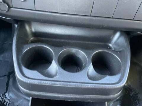 2013 Chevrolet Express 2500