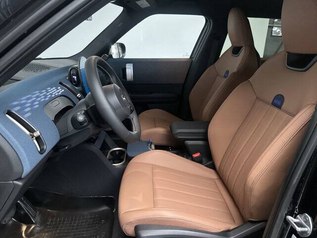 2026 MINI Countryman S ALL4