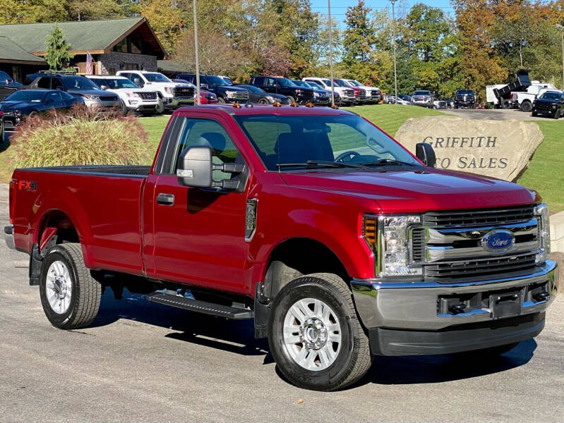 Ford F-250 For Sale In Pennsylvania - Carsforsale.com®