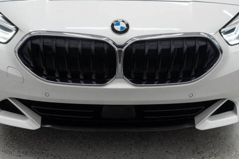 2024 BMW 2 Series 228i Gran Coupe