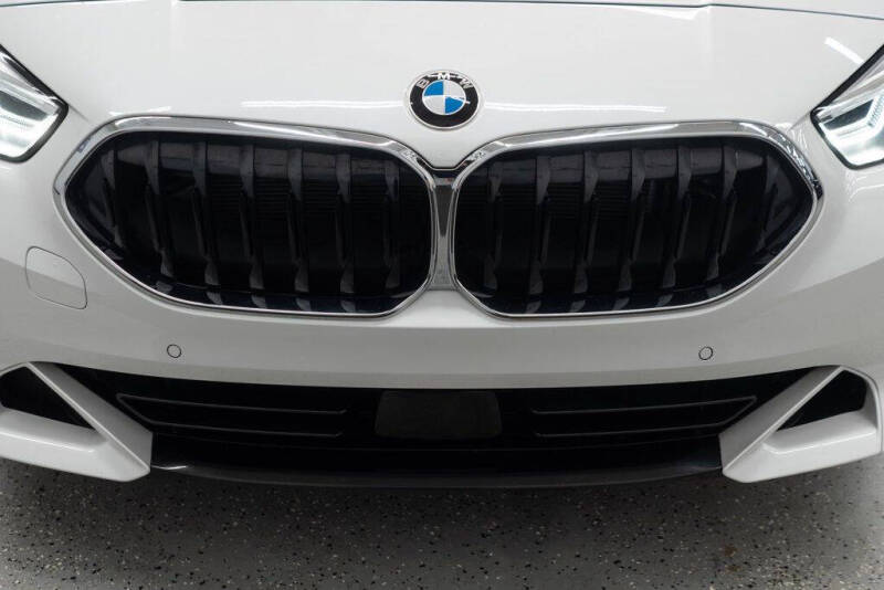 2024 BMW 2 Series 228i Gran Coupe