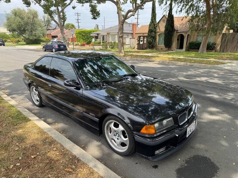 1995 BMW M3