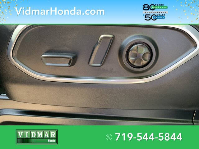 2023 Jeep Wagoneer Series III