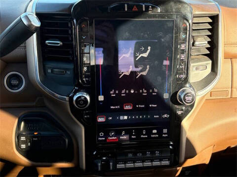 2022 RAM 3500 Laramie