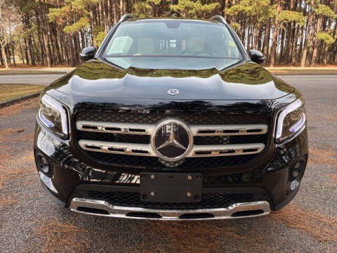 2023 Mercedes-Benz GLB GLB 250 4MATIC