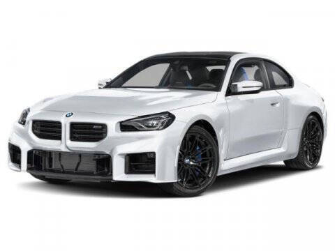 2026 BMW M2