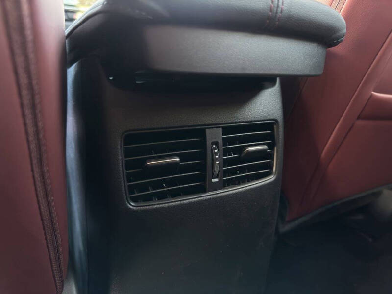 2025 Mazda CX-30 2.5 S Carbon Edition