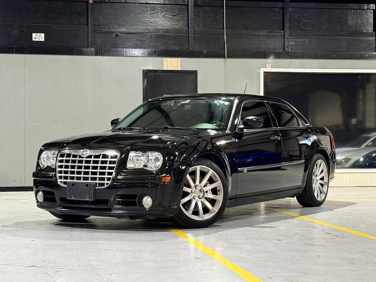 2008 Chrysler 300 for sale at Carnival Car Company in Victoria, TX