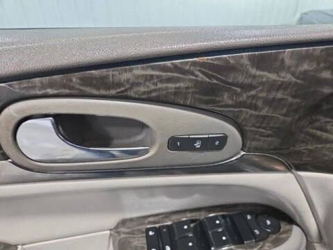 2014 Buick Enclave Leather