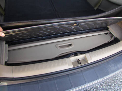 2012 Toyota Highlander SE