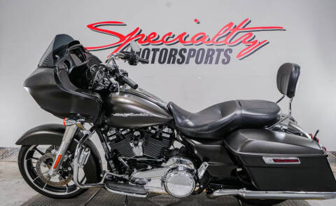 2020 Harley-Davidson Road Glide