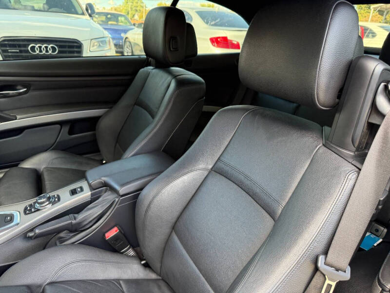 2011 BMW 3 Series 335is