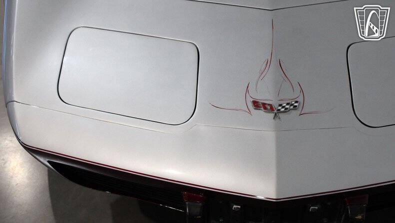 1979 Chevrolet Corvette