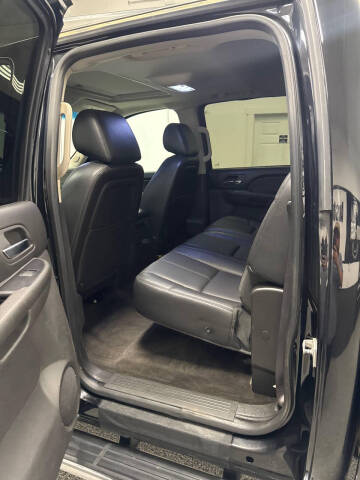 2013 GMC Sierra 1500 SLT