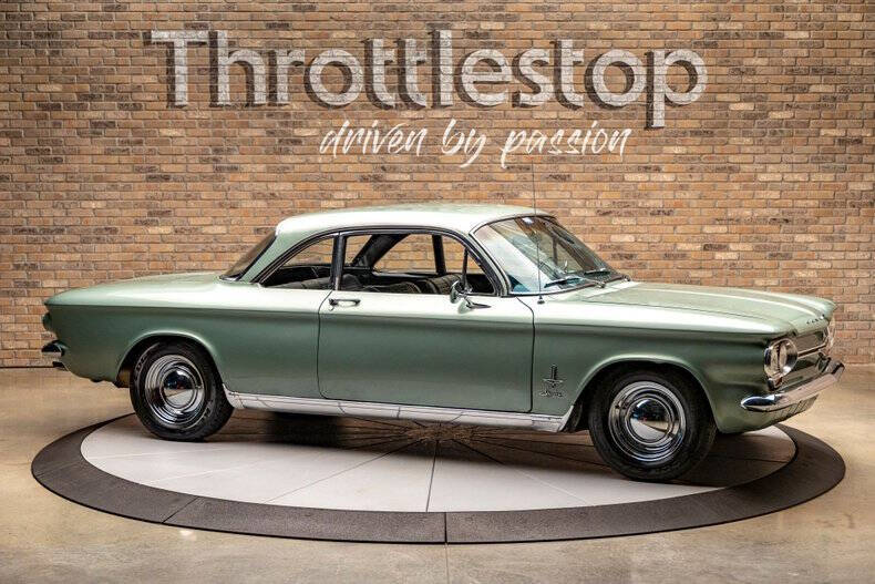 1964 Chevrolet Corvair